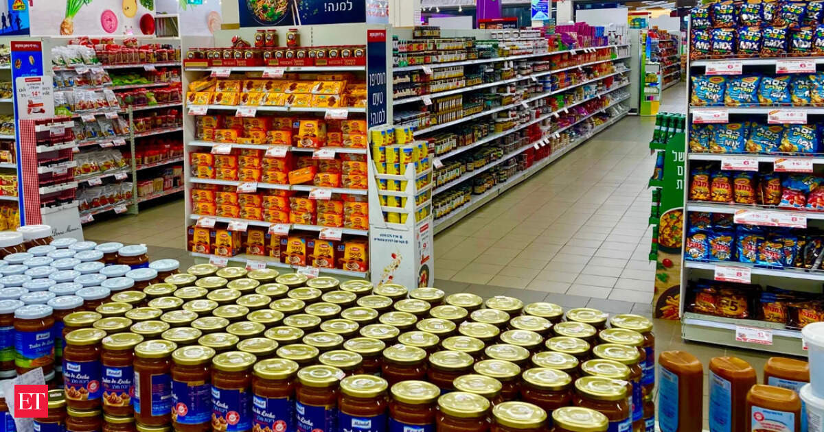 GST Tax Cuts Fuel Broad Volume Recovery for Indian Consumer Firms