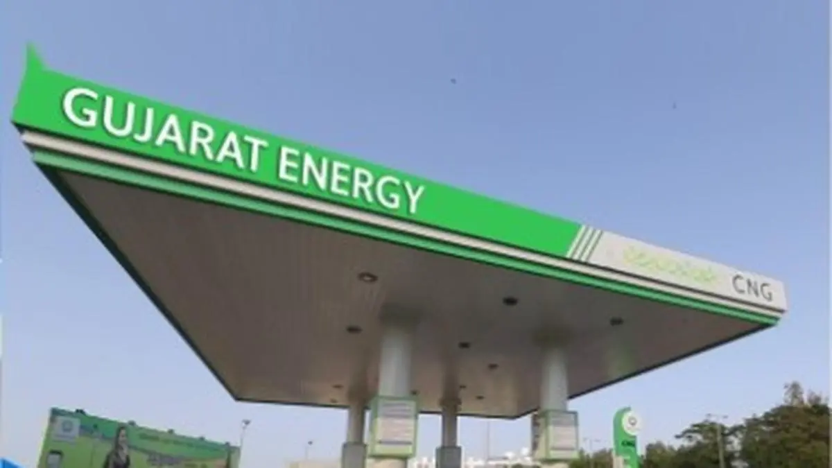 Gujarat Energy Eyes Up to 30% Growth in Gas Trading by 2031
