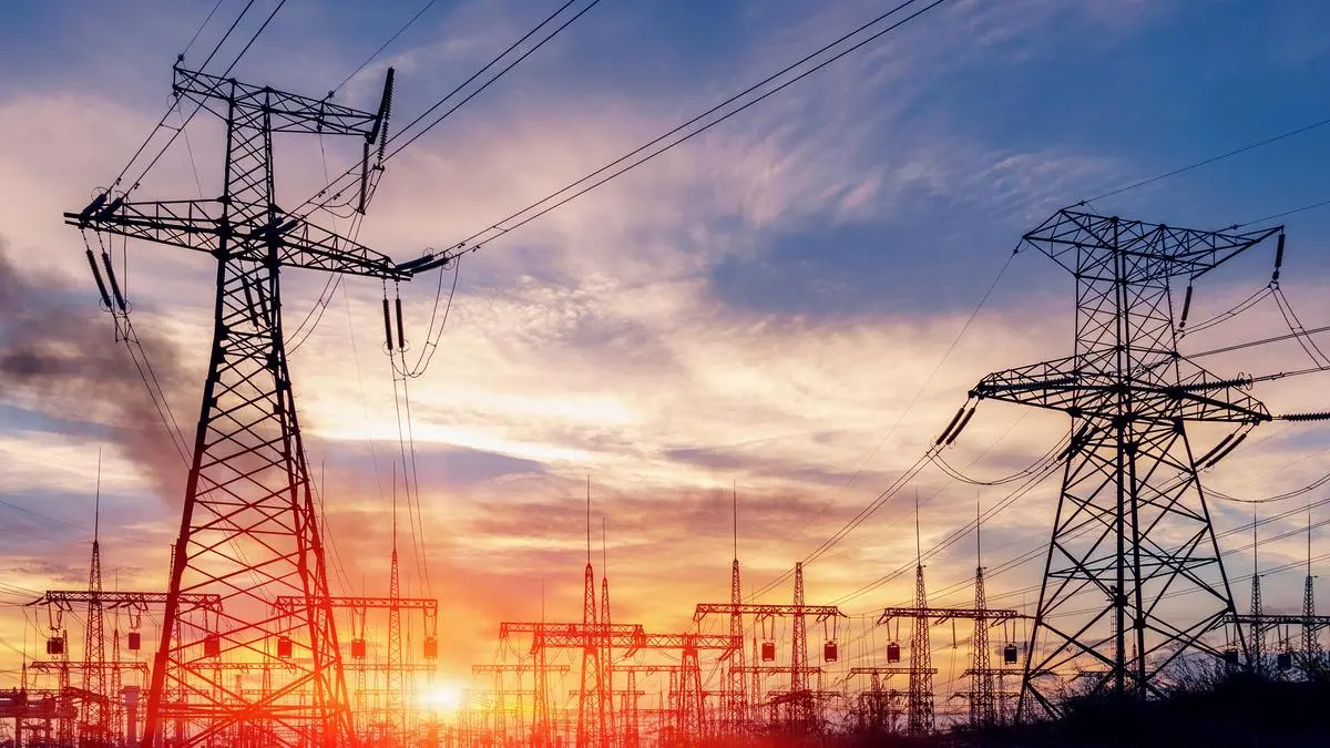 Gujarat Links Power-Line Payouts to Market Value After Protests