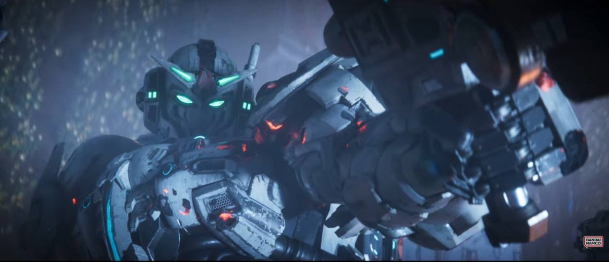 Gundam Rogue Orbit: Why Bandai Namco Needs a Fresh Start