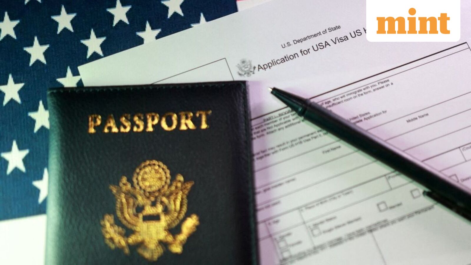 H-1B Crackdown: Four Bills Reshape IT Services Cost Base