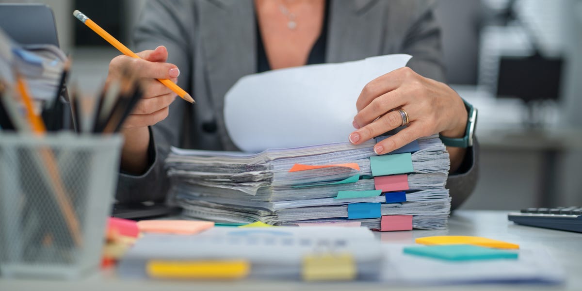 Handshake AI pays up to $30K for work documents – but who owns them?