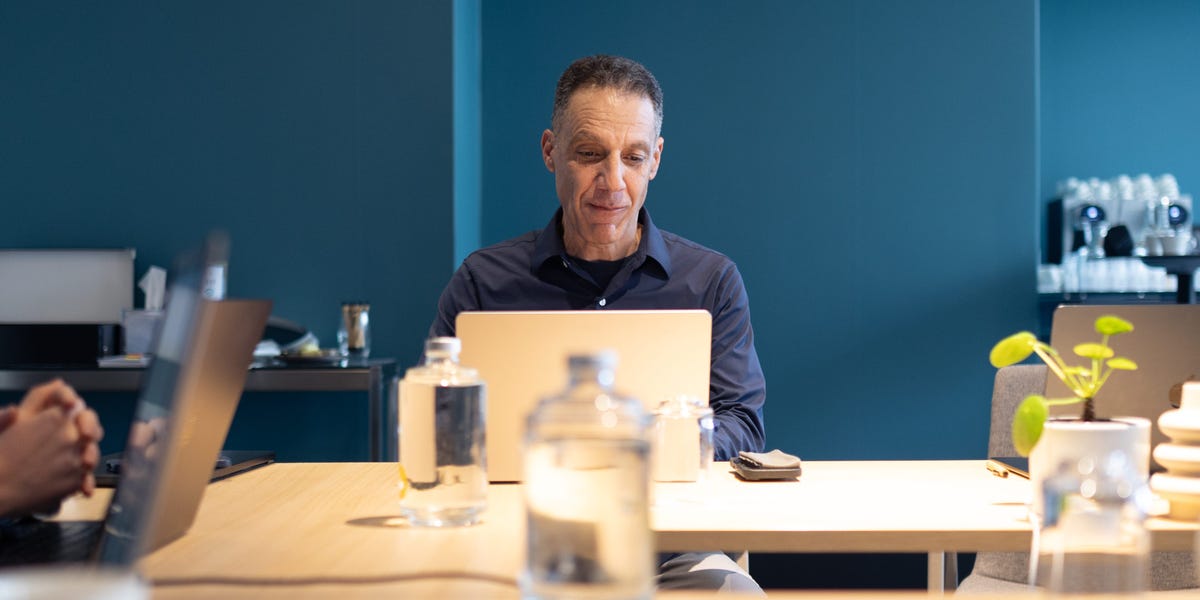 Hany Farid Says AI Has Erased Public's Ability to Spot Fakes