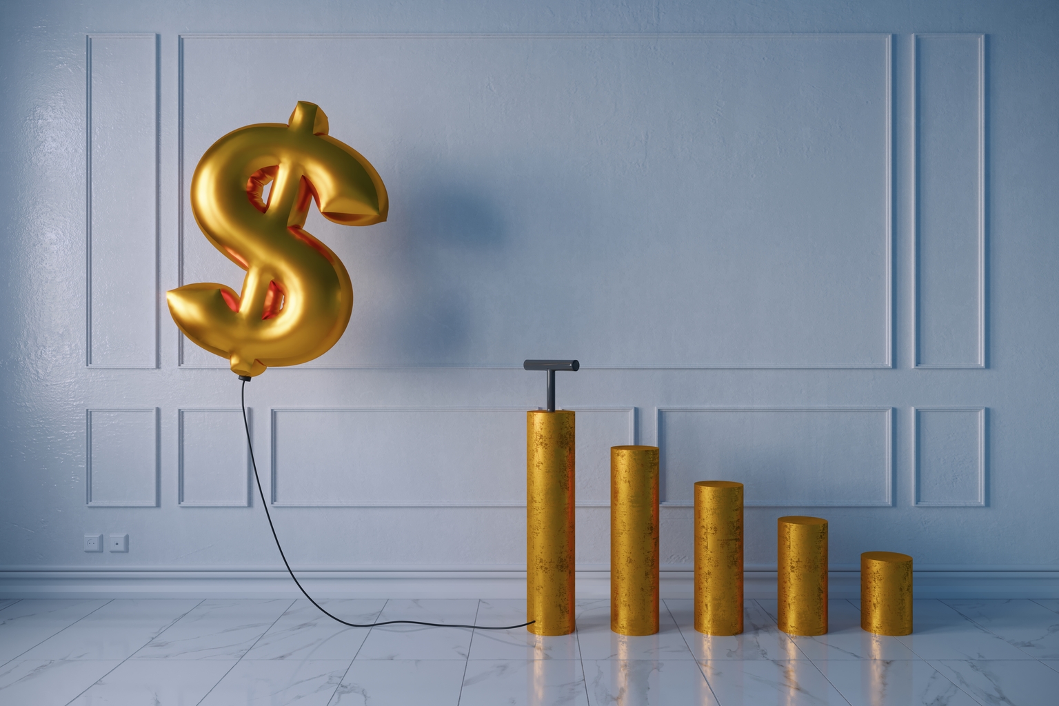 Harbor AlphaEdge ETF Underperforms in Q1 as Value Lags Growth