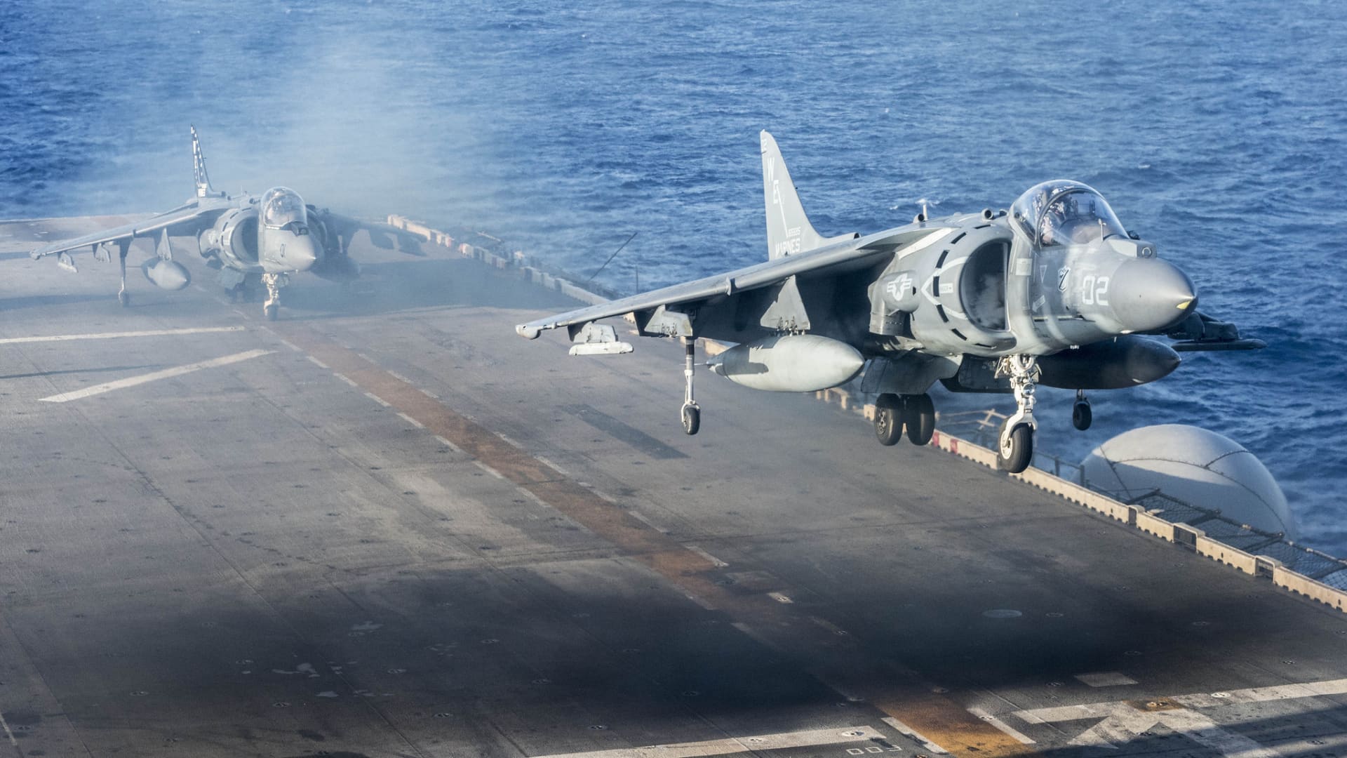 Harvard Research Pegs Potential Iran Conflict Cost at $1 Trillion