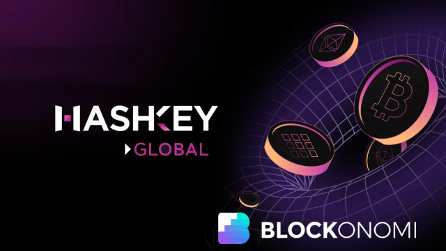 HashKey Plans HKDAP Stablecoin for UAE Trade Settlements