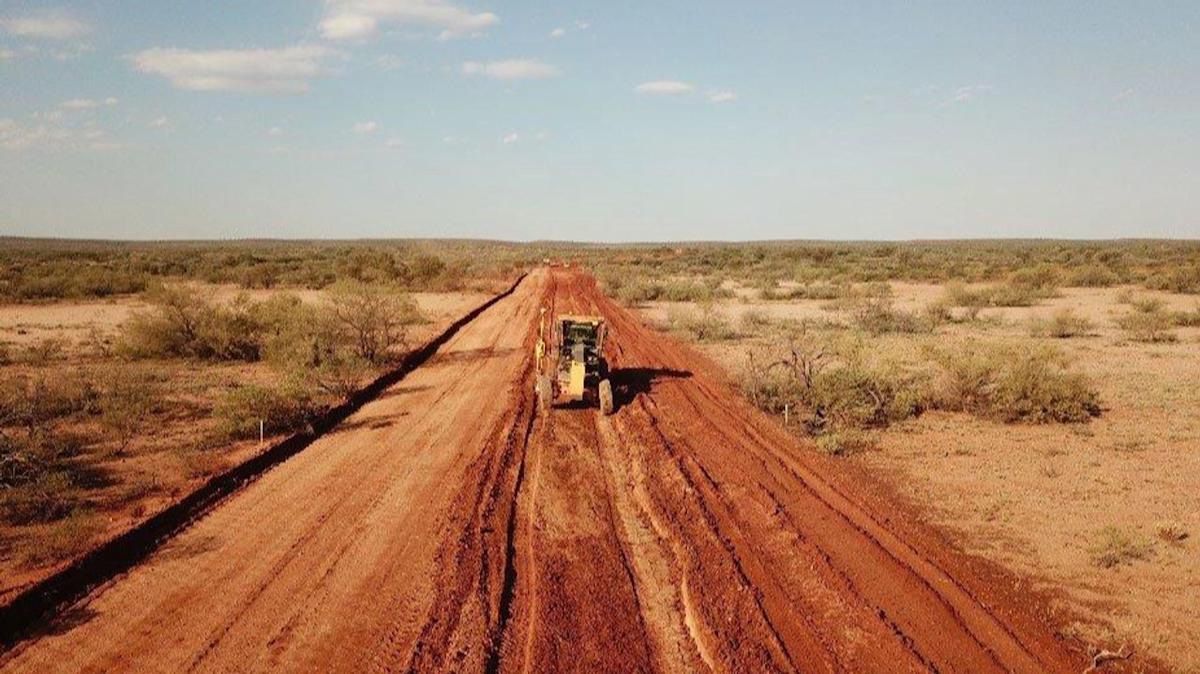 Hastings Technology Metals Secures African Feedstock to Power Thailand Plant