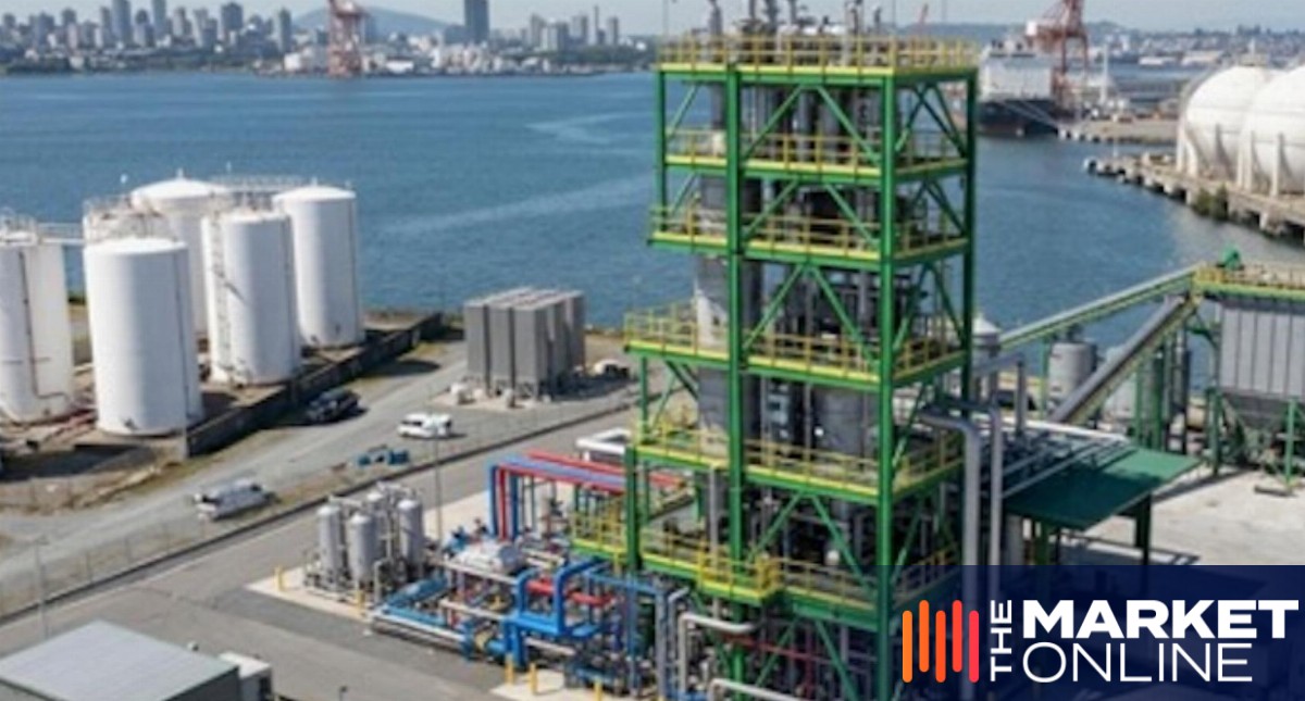 Hazer Group and KBR Finalize Commercial-Scale Design Package