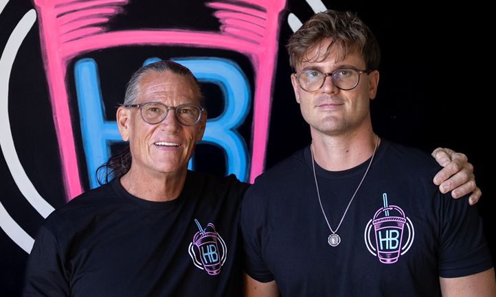 HB Protein Smoothies Signs 6-Unit Franchise Deal in Houston