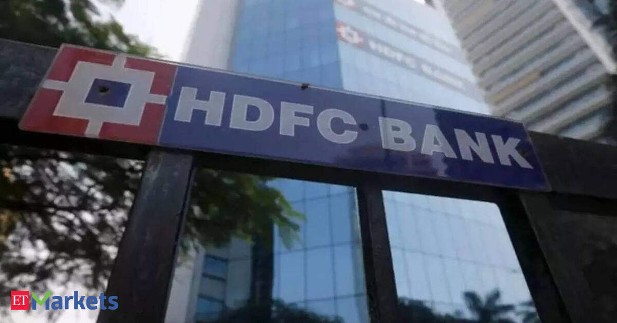 HDFC Bank Q1: Loans Jump 15.4%, Deposit Gap Pressures Margin