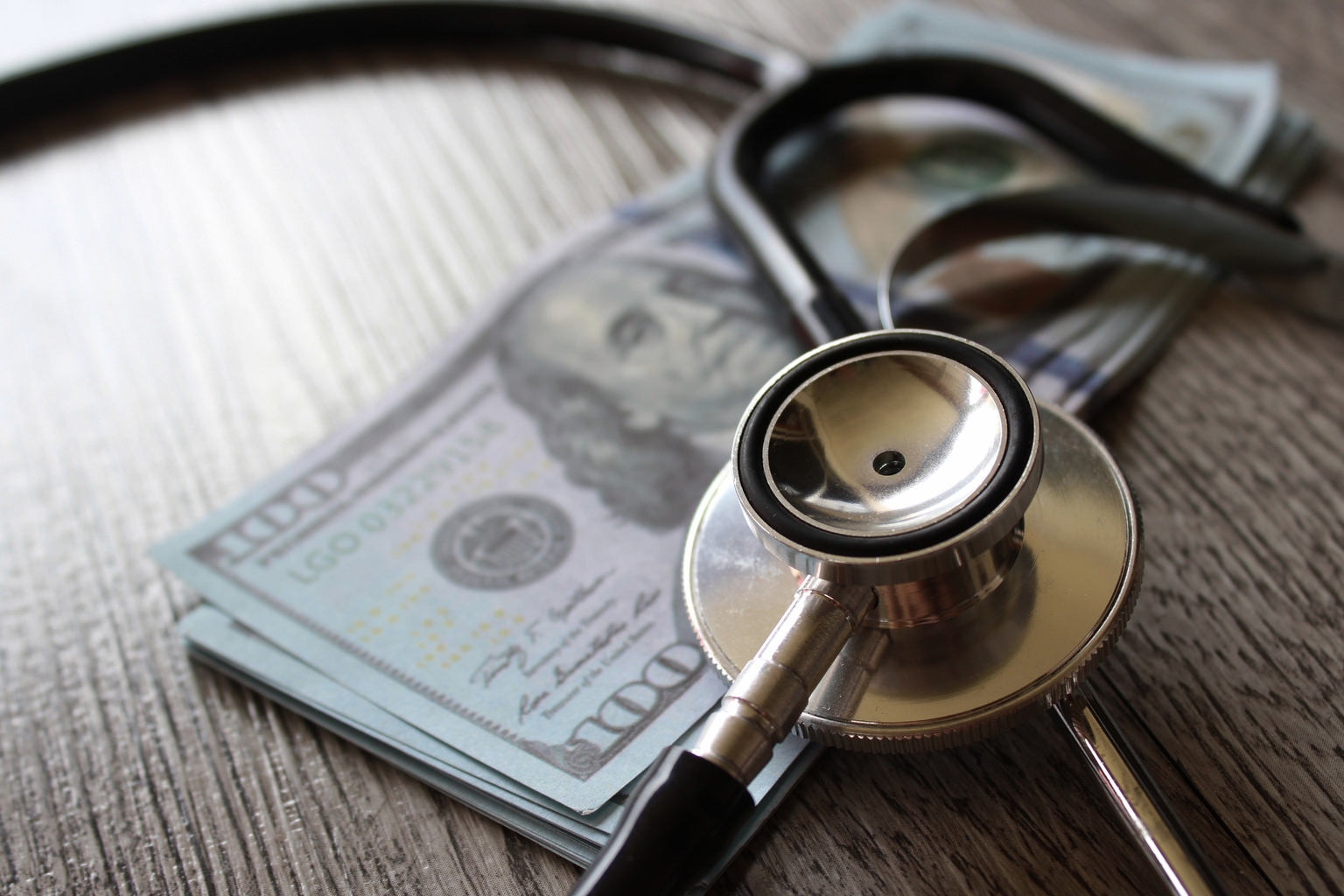 HealthEquity's 15% Drop: Discount or Risk Event?