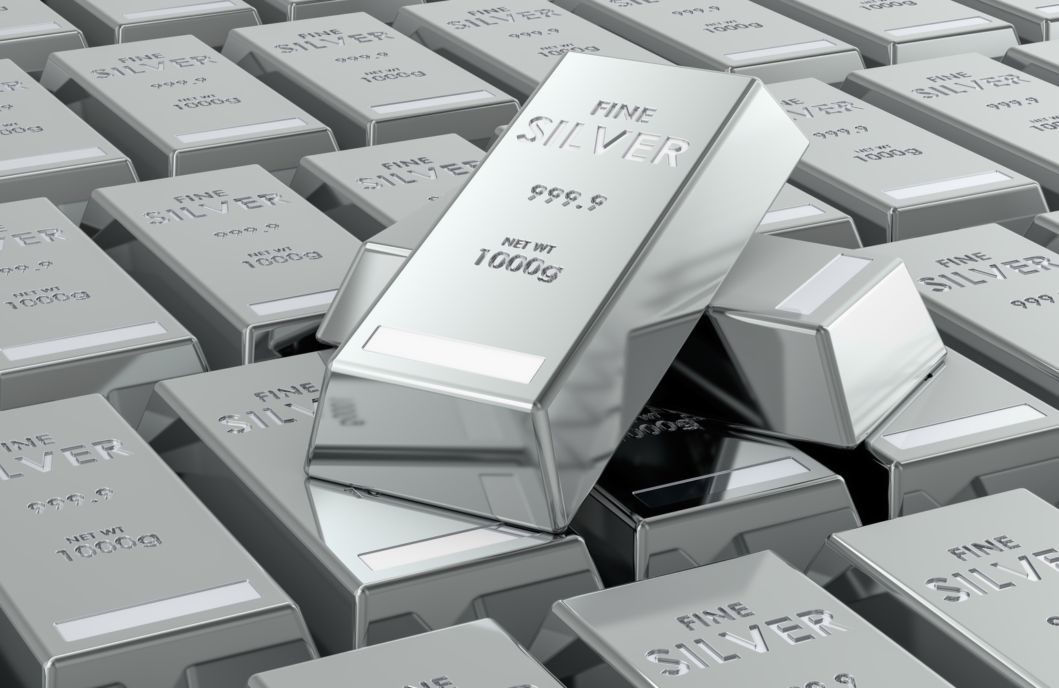 Hecla Mining Upgraded to Buy After Silver Selloff