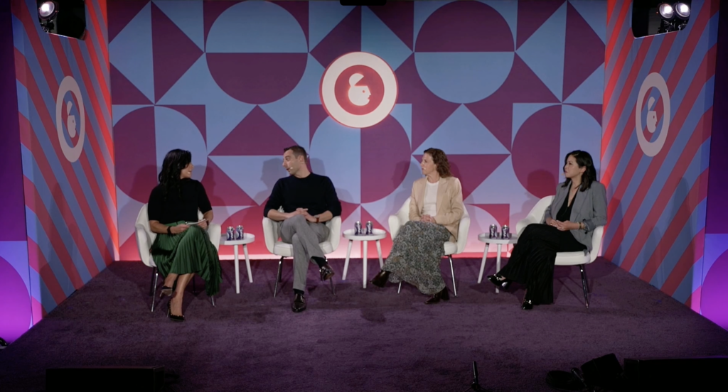 Hershey's Credibility Push: Loved Brands Must Be Chosen Actively