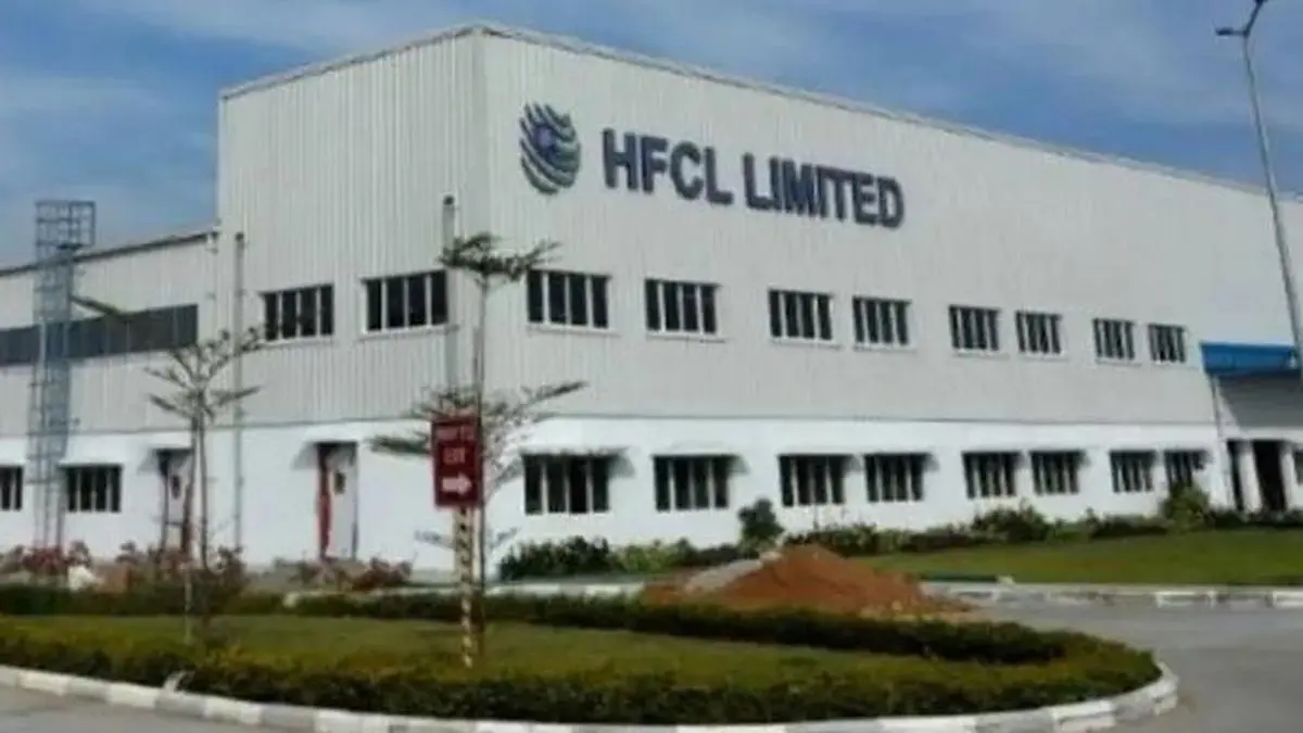 HFCL wins ₹2,666 crore BharatNet contract in UP West circle