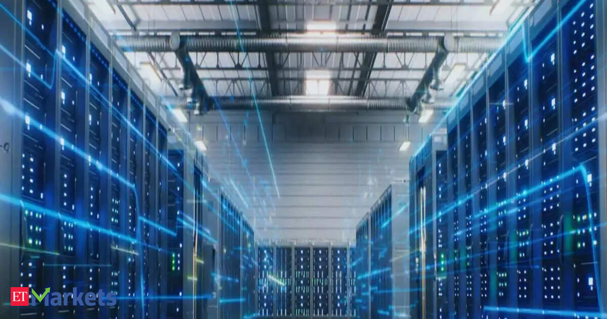 Hidden AI India winners add $48 billion on data-center boom