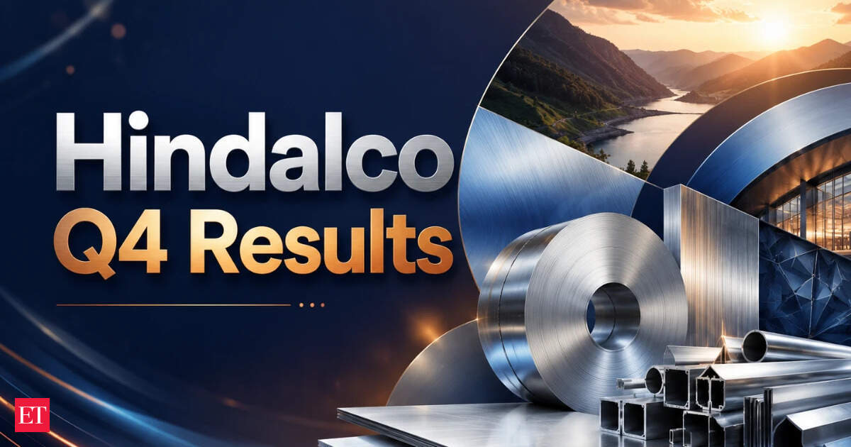 Hindalco India Ops Hit Record Profit, Novelis Restarts in Focus