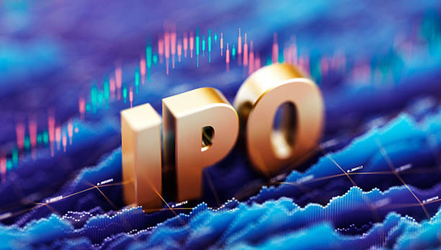 Historic 2026 IPO Raise on Nasdaq Nears All-Time Record
