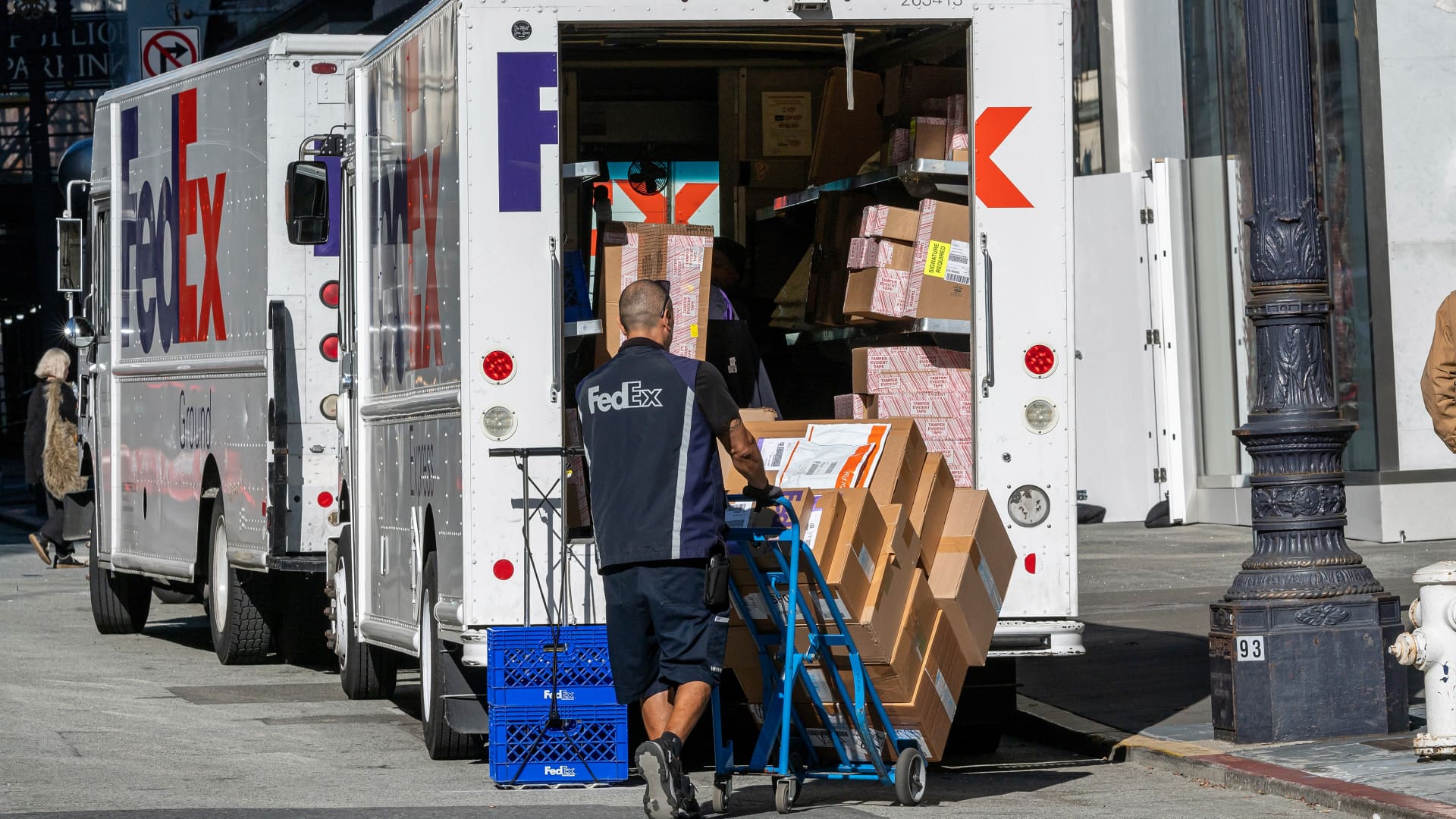 Home Depot and Nike Downgraded: What Would Make Us Buy