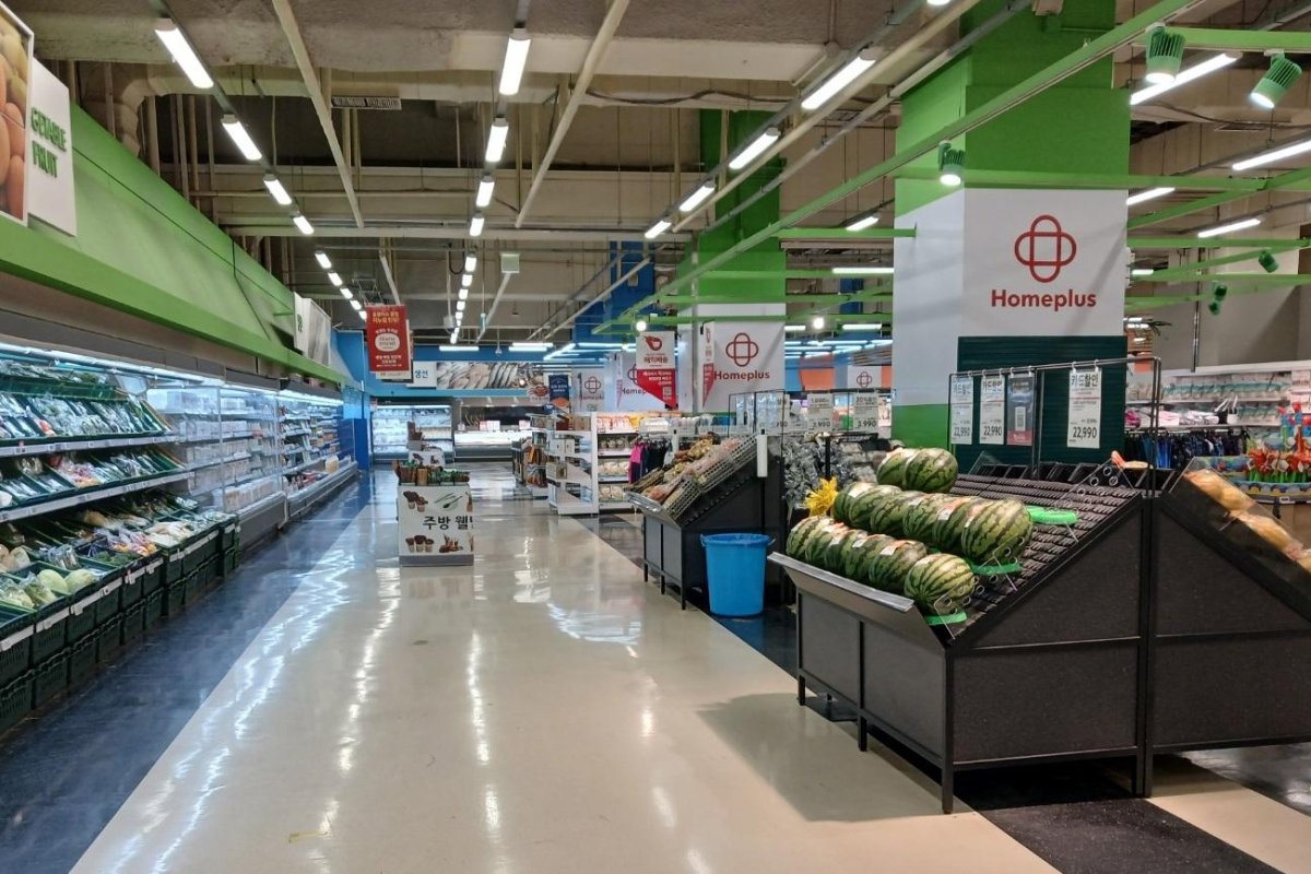 Home Plus Faces Liquidation as Lawmakers Demand Hearings