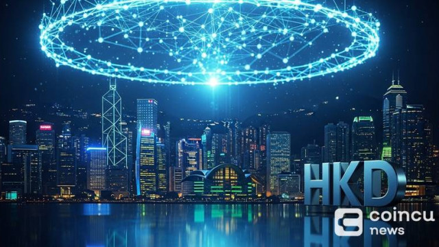 Hong Kong Fast-Tracks Digital Assets with First Stablecoin Licenses