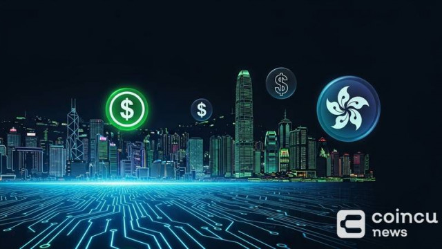 Hong Kong’s Regulatory Pivot: HKMA Grants First Stablecoin Licenses Amidst 'Compliance-First' Mandate