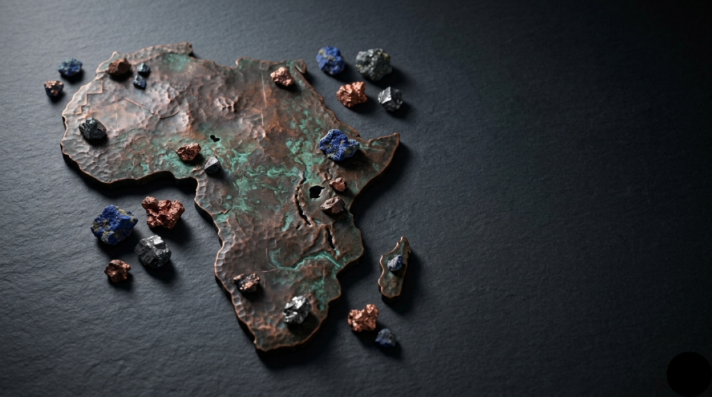 How a $110/kg Defence Offtake Reclassifies Critical Minerals Finance