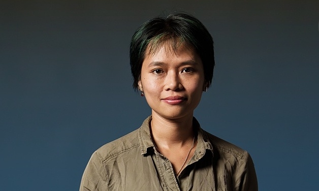 How a Conservationist Survived Cancer and Undercover Sting Operations