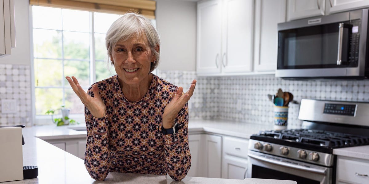 How a Retiree's $16K AI Home Sale Threatens Zillow's Model