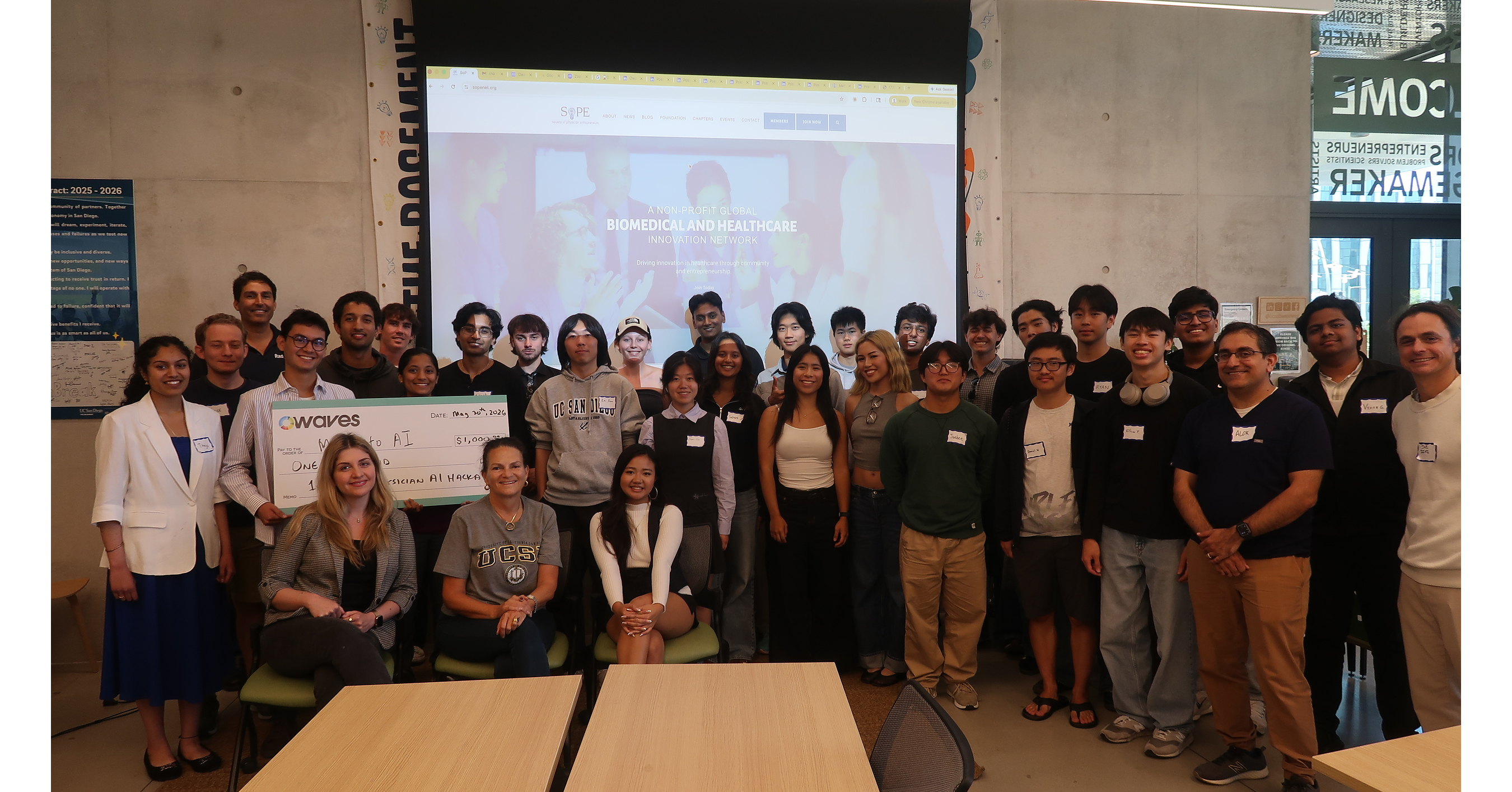 How a Two-Hour Hackathon Reshapes the Case for AAPL