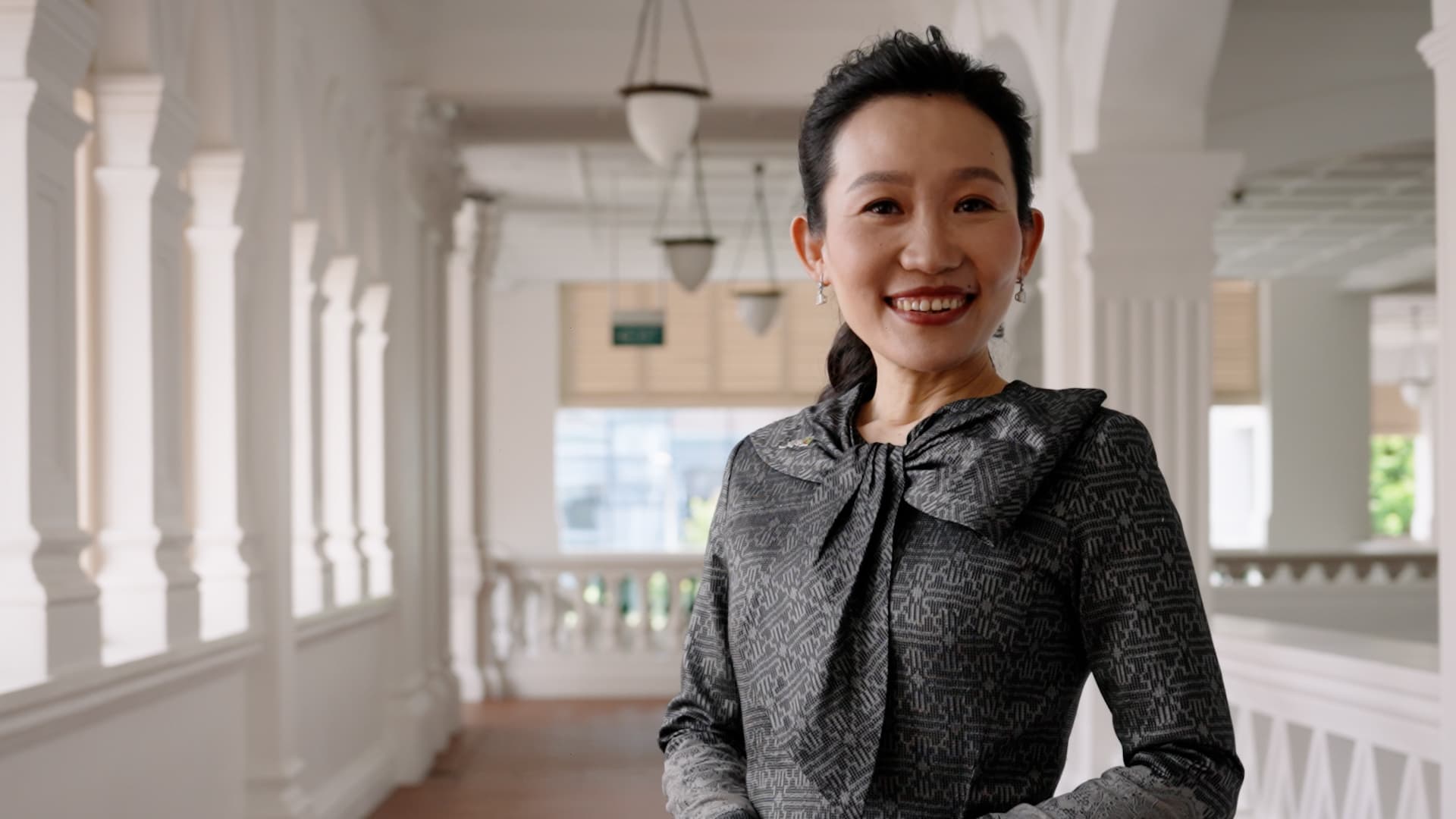 How Thailand's Berli Jucker CEO Runs a $10.5B Family Empire