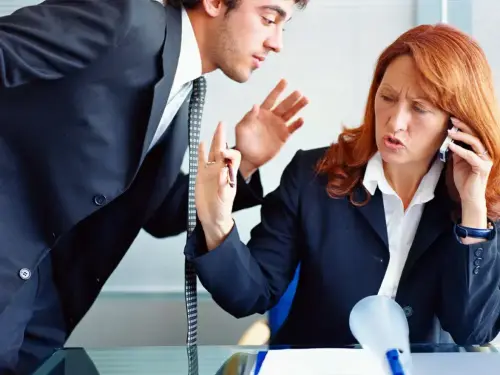 How to Neutralize Rude People Using Cognitive Science Tactics