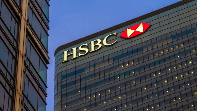 HSBC Launches Blockchain Structured Notes in Hong Kong Private Placement