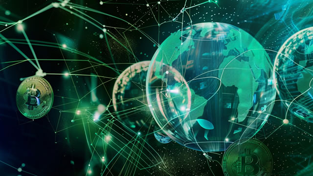 HSBC, Standard Chartered Complete First Live Tokenized Deposit Transfer via Swift Blockchain