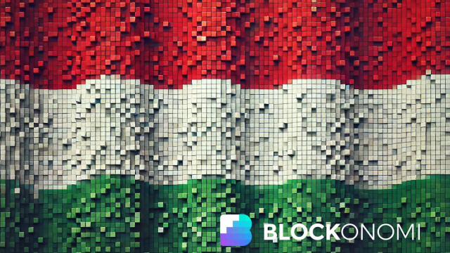 Hungary Drops Crypto Criminal Penalties, Eyes MiCA Alignment