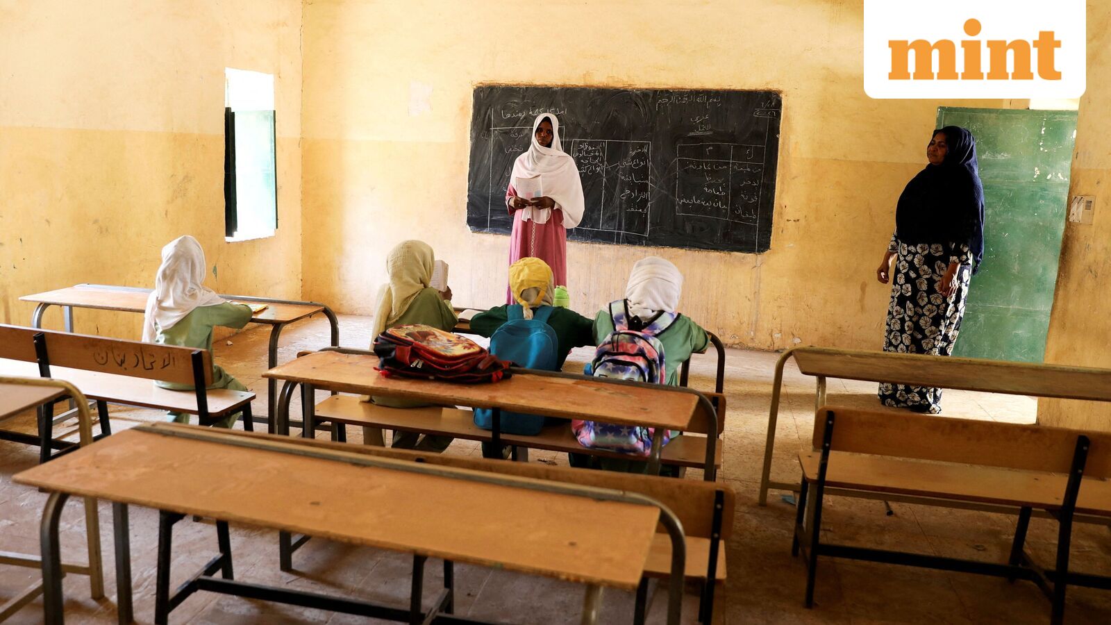 Hyderabad School Fires Teacher Over Religious Homework to Hindu Child