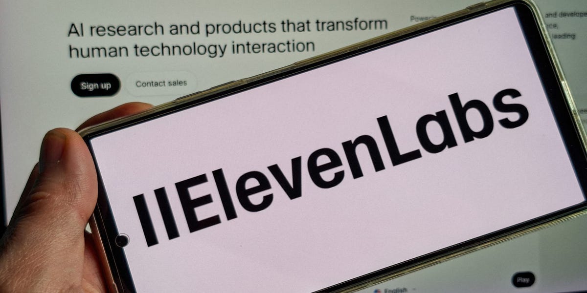 Hyper-Growth vs. Burnout: ElevenLabs VP Sets Aggressive Hiring Bar for Sales Expansion