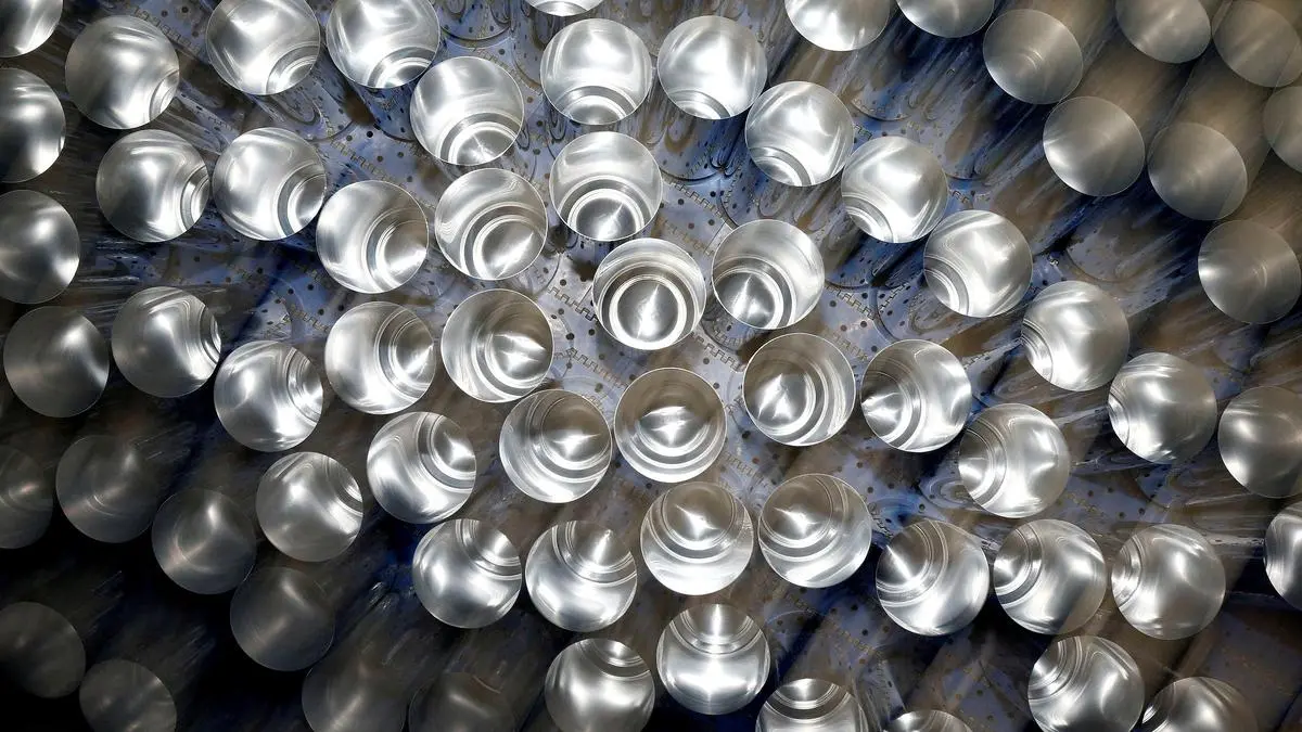 India Aluminium Scrap Imports Hit 3.48M Tonnes, Group Tells PMO