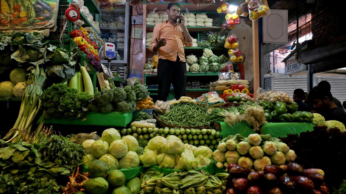 India CPI at 3.93%: Why the next six months look tougher