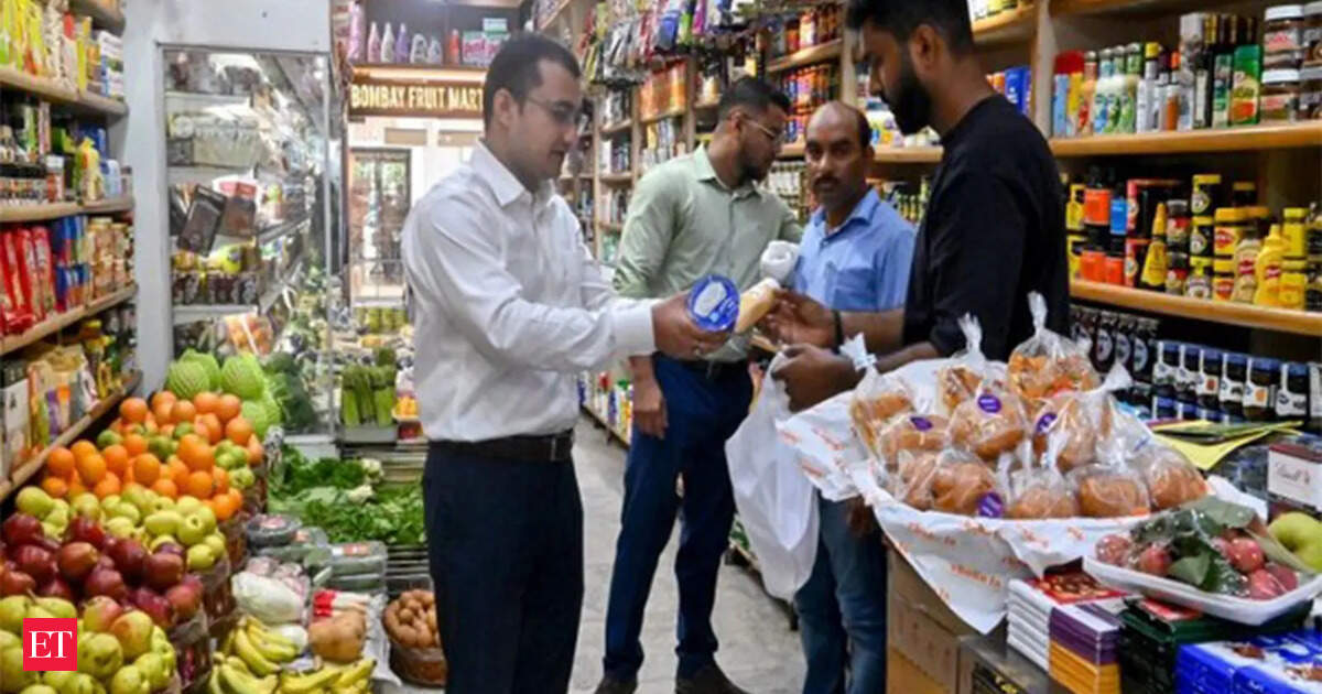 India food services market to hit $150B by FY31, online share at 18%