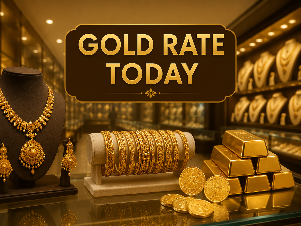 India Gold Rates June 6: IBJA, Tanishq, Joyalukkas Prices