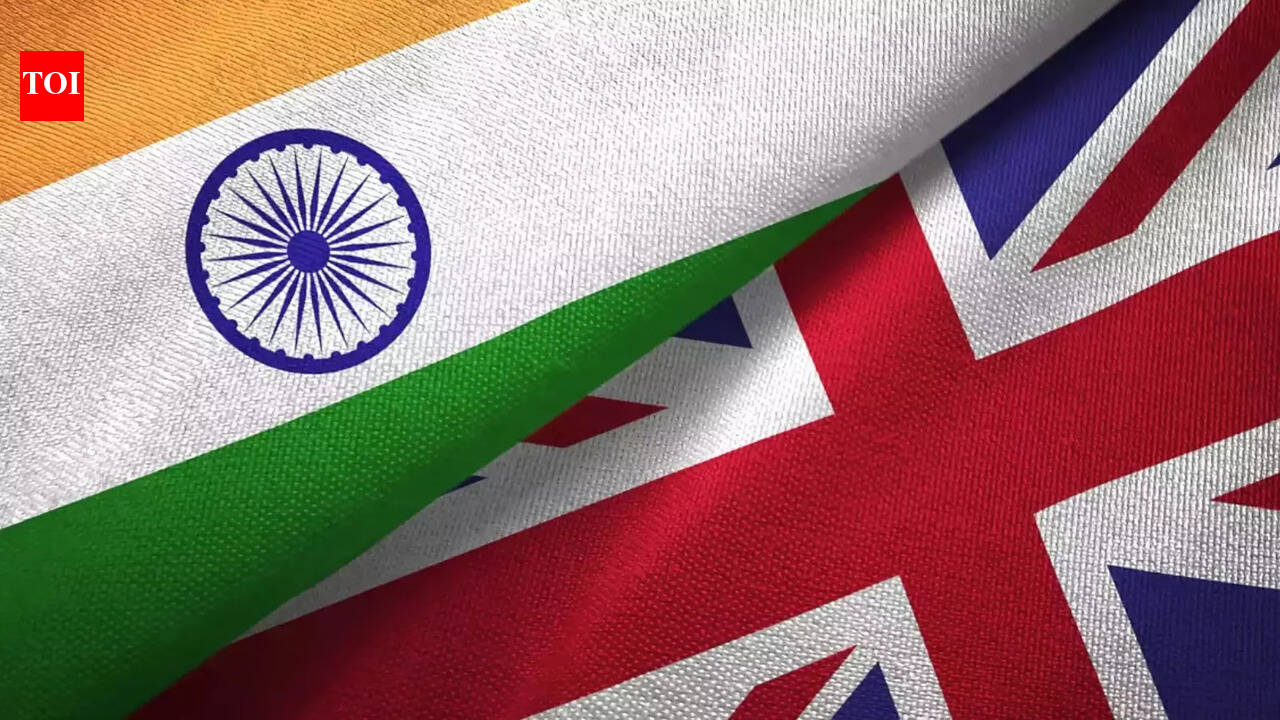 India Notifies Origin Rules, Clearing Path for UK FTA