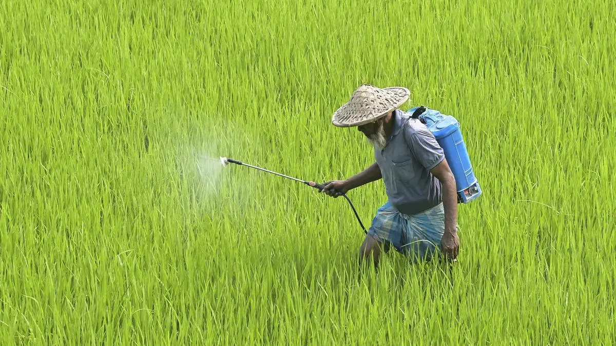 India proposes Carbosulfan ban, threatens FMC's India sale