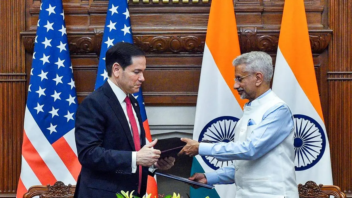 India protests US Navy attack that killed 3 Indian mariners