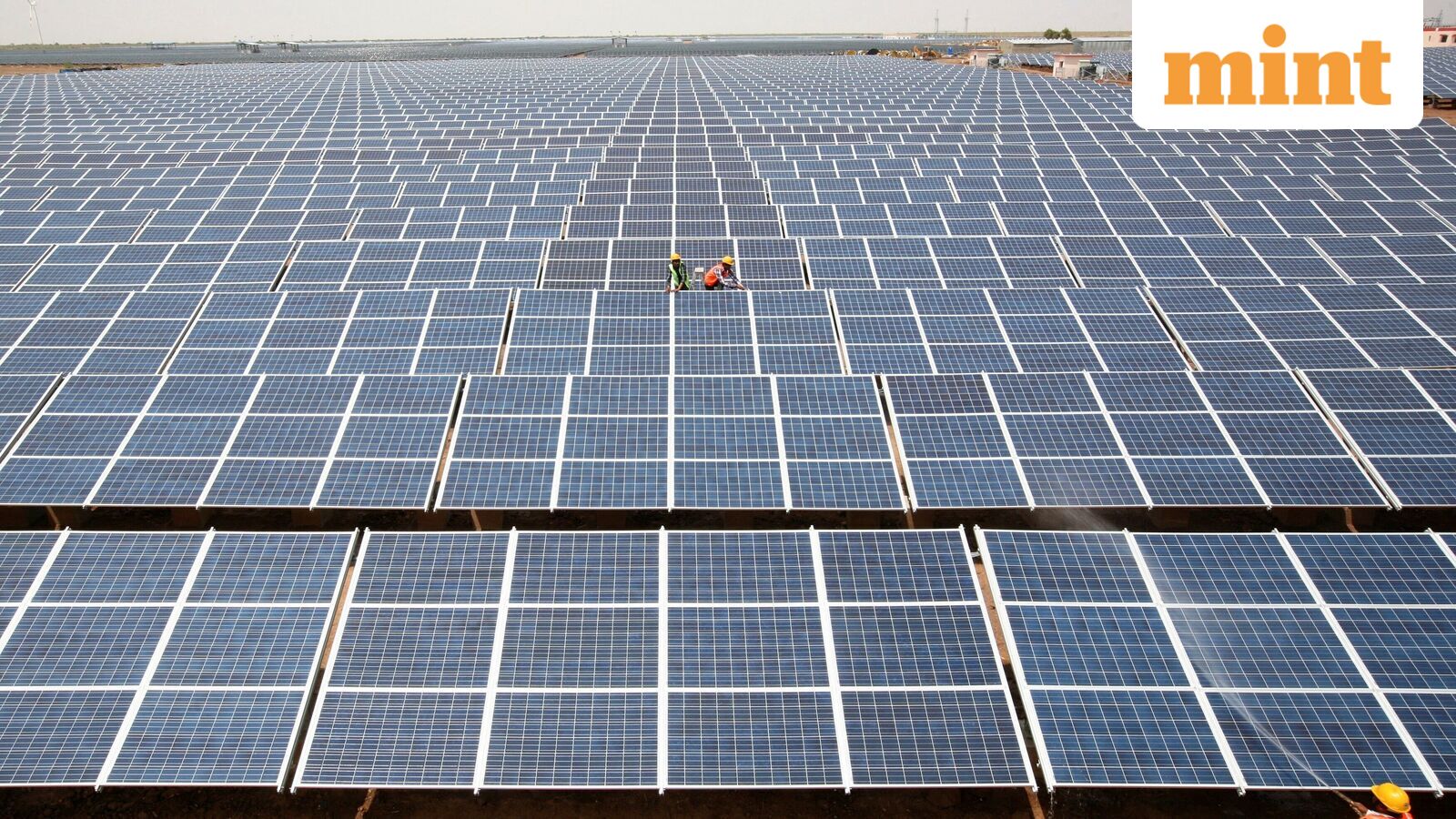India Solar Scheme Hits 26 Lakh Installations, ₹17,967 Crore Disbursed