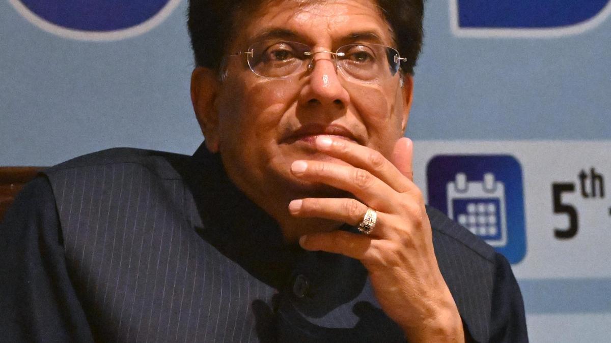 India stalls trade deal until US tariff picture clears