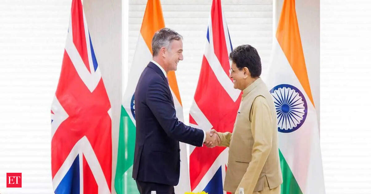 India-UK FTA splits liquor sector on Scotch tariff cuts