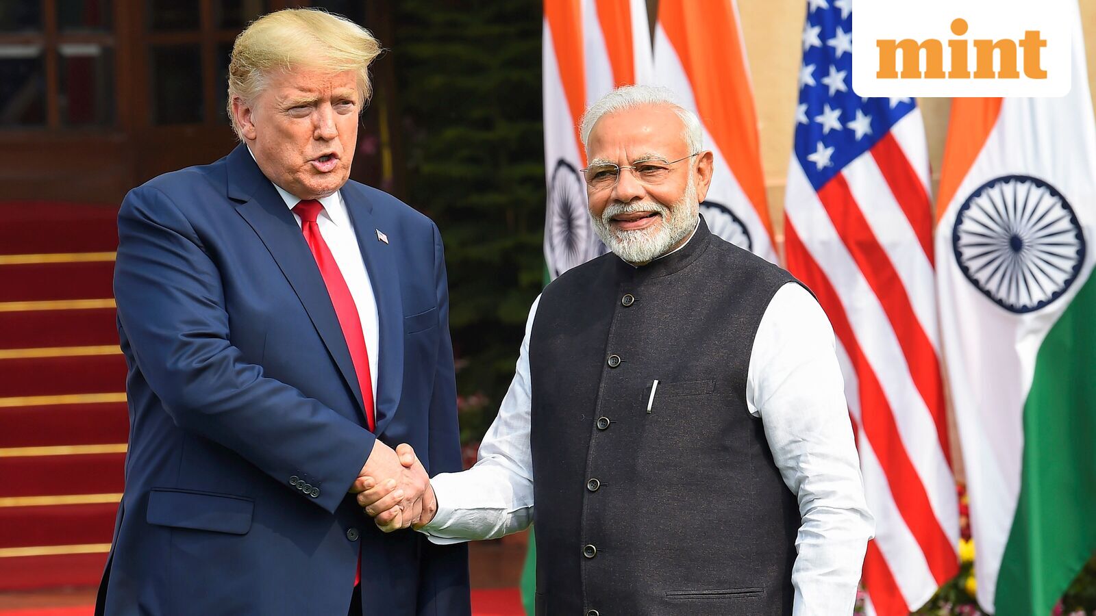 India-US trade talks: Pharma tariffs and the final 1%