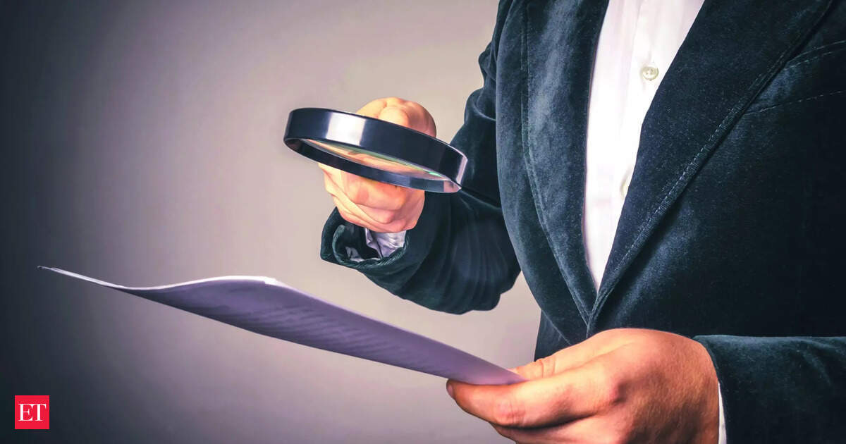 Proposed Indian Audit Rule Changes Threaten Market Competition