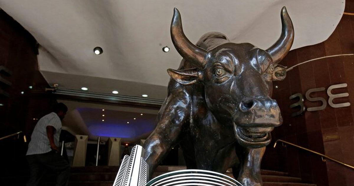 Indian Bank Stocks Power Sensex Rally on Geopolitical Risk Repricing