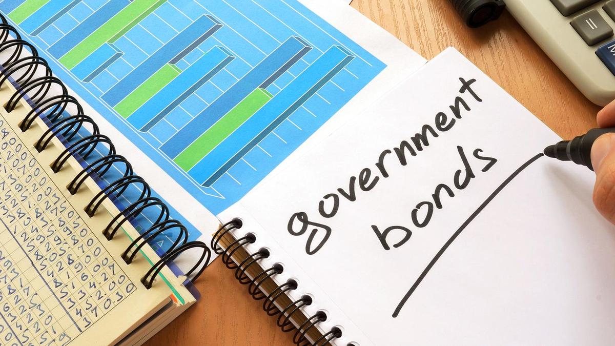 Indian bonds set for partial recovery after oil steadies on Iran sanctions